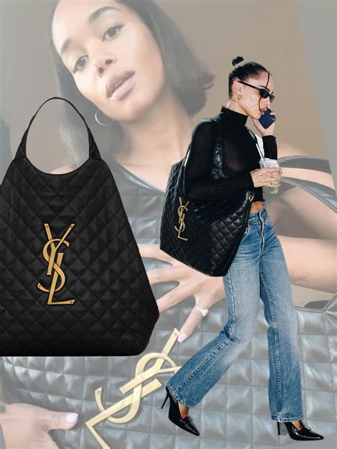 ysl it bag 2023|luxury handbags 2023.